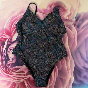 Xhilaration One Piece Bathing Suit